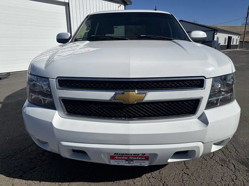 Used 2008 Chevrolet Avalanche LT w/ LT Preferred Equipment Group image 10