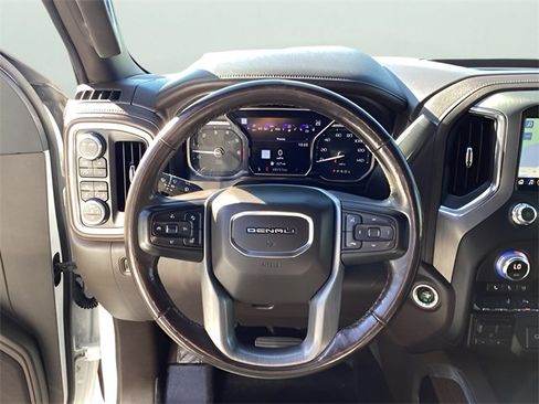 Used 2021 GMC Sierra 2500 Denali w/ Denali Ultimate Package image 19