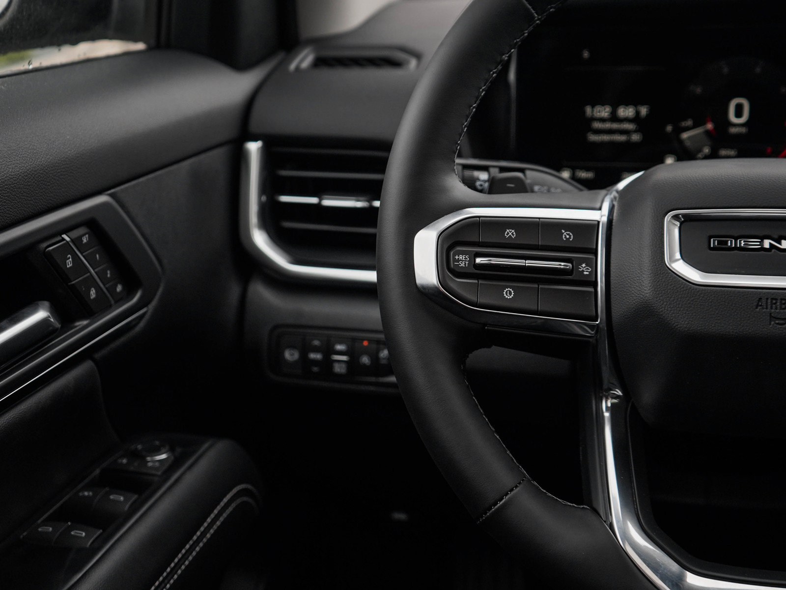 New 2027 GMC Terrain Denali AWD/4WD image 21