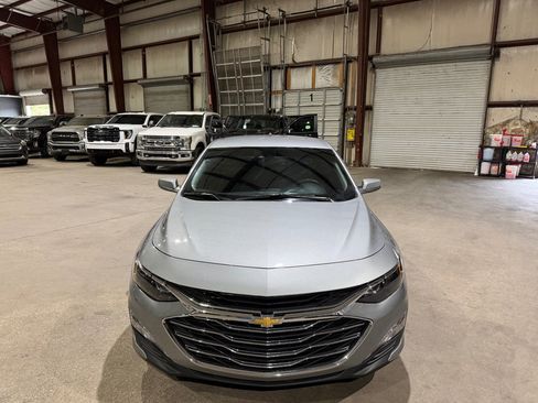 Used 2024 Chevrolet Malibu LT FWD image 10