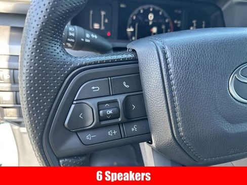 New 2026 Toyota Tacoma SR5 AWD/4WD image 9