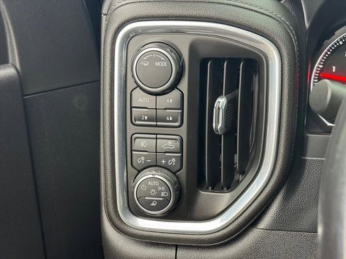 Certified 2022 Chevrolet Silverado 2500 LTZ image 13