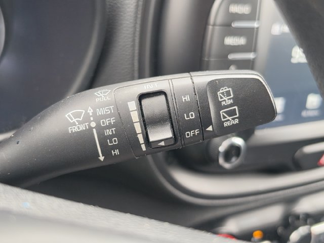 Used 2021 Kia Soul LX FWD image 20