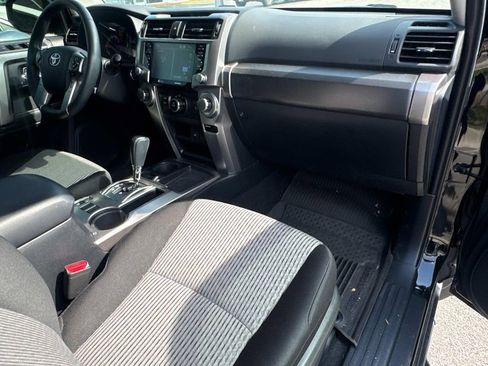 Used 2021 Toyota 4Runner SR5 image 12