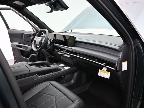 New 2027 Kia Telluride X-Line SX Prestige image 25