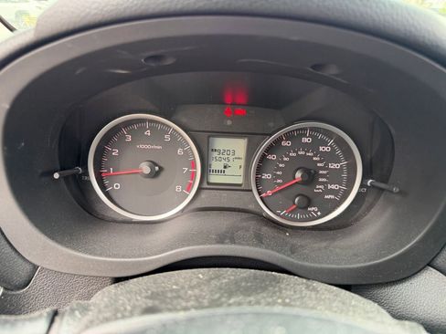 Used 2014 Subaru Crosstrek 2.0i Premium AWD/4WD image 28