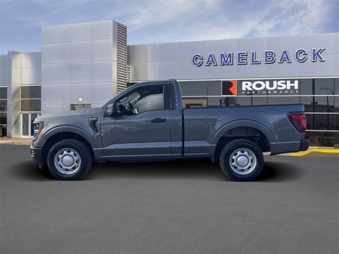 Used 2025 Ford F150 XL image 2
