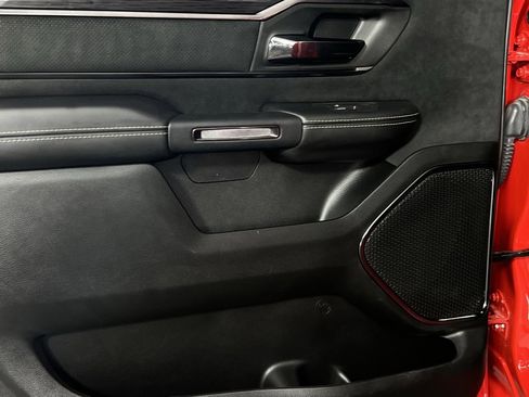 Used 2025 RAM 1500 RHO image 31