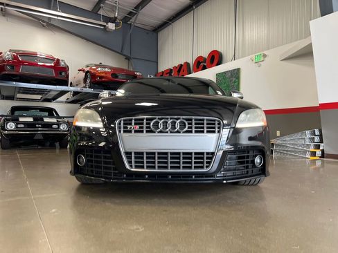 Used 2009 Audi TTS 2.0T Premium Plus image 60