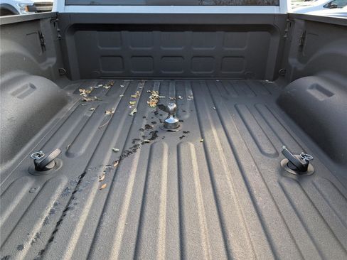 Used 2024 RAM 3500 Tradesman w/ Chrome Appearance Group image 14