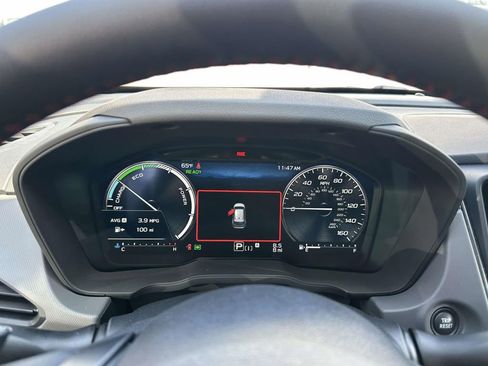 New 2026 Subaru Crosstrek 2.5i Limited AWD/4WD image 26