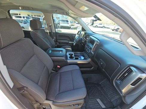 Used 2018 Chevrolet Silverado 1500 LT w/ All Star Edition image 12