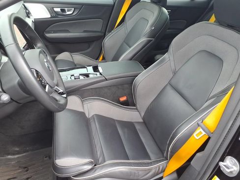 Used 2024 Volvo V60 T8 Polestar AWD/4WD image 23