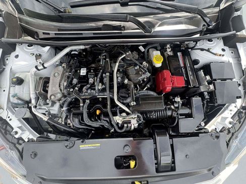 Used 2024 Nissan Sentra SR w/ SR Premium Package FWD image 66
