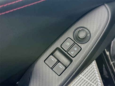 Used 2017 MAZDA MX-5 Miata RF Grand Touring image 20