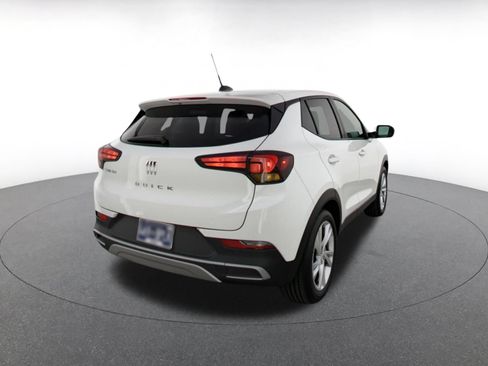 Used 2025 Buick Encore GX Preferred FWD image 10