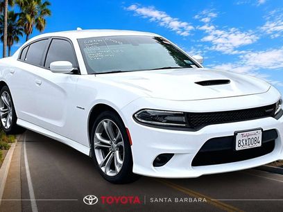 Used 2020 Dodge Charger R/T