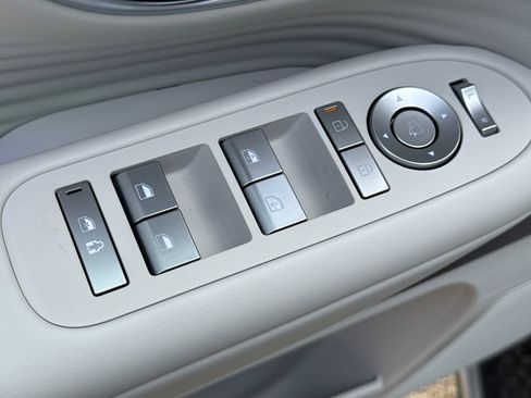 New 2026 Hyundai Ioniq 9 SEL image 20