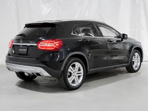 Used 2015 Mercedes-Benz GLA 250 4MATIC image 6