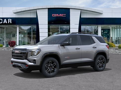 New 2026 GMC Terrain AT4 w/ Convenience Package III AWD/4WD image 26