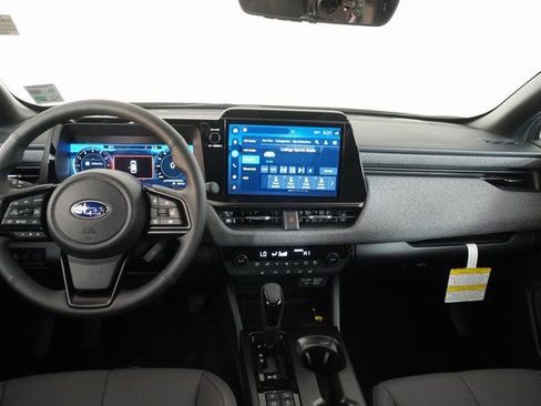 New 2026 Subaru Outback Limited XT image 24