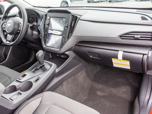 New 2026 Subaru Crosstrek 2.5i image 38