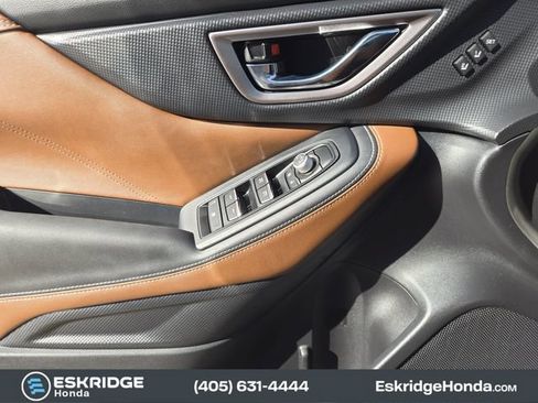 Used 2022 Subaru Forester Touring AWD/4WD image 24