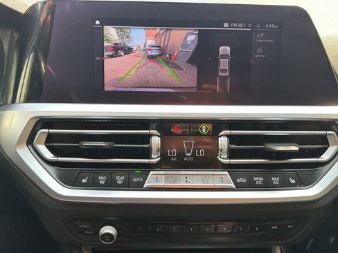 Used 2021 BMW 330i xDrive Sedan w/ Convenience Package AWD/4WD image 18