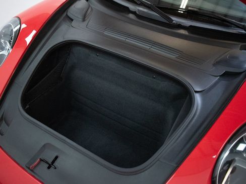 Certified 2023 Porsche 911 Carrera RWD image 21