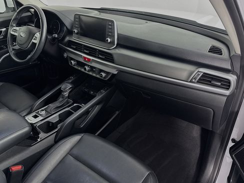 Used 2021 Kia Telluride S image 31