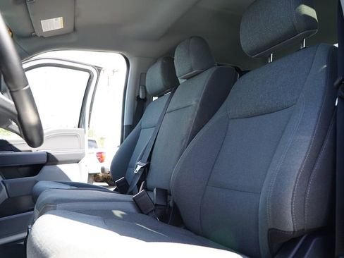 Used 2025 Ford F150 XLT w/ Equipment Group 301A Standard AWD/4WD image 19