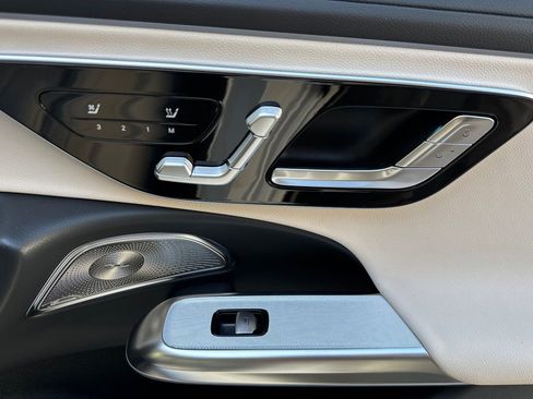 New 2026 Mercedes-Benz E 350 Sedan image 33