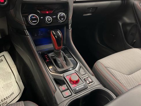 Certified 2023 Subaru Forester Sport image 26