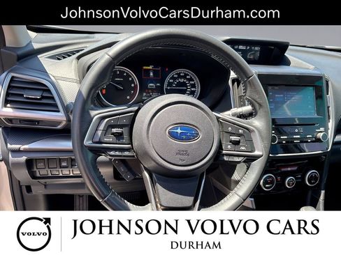 Used 2019 Subaru Forester Premium AWD/4WD image 11