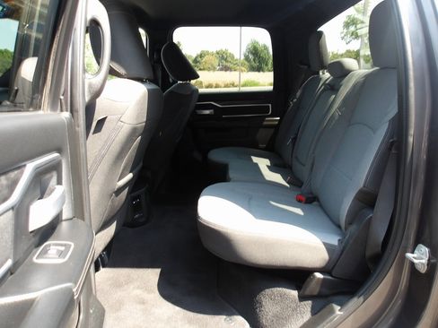 Used 2024 RAM 2500 Big Horn image 21