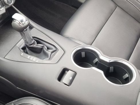 Used 2026 Ford Mustang Premium RWD image 23