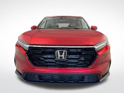Used 2026 Honda CR-V EX-L image 10