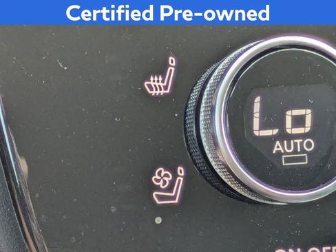 Certified 2025 INFINITI QX60 Luxe FWD image 25