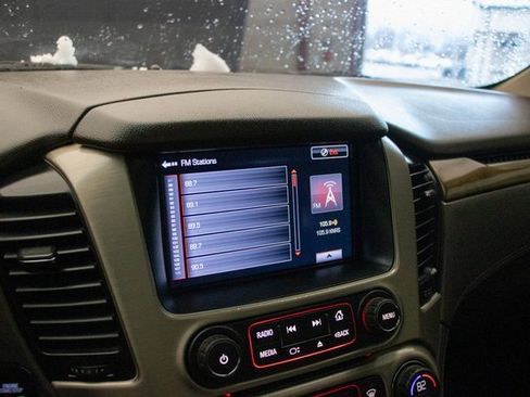 Used 2016 GMC Yukon Denali w/ Open Road Package image 35