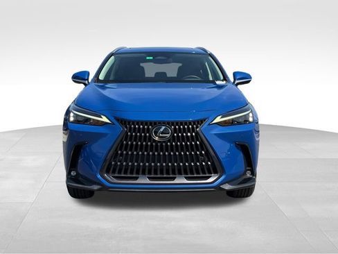 Used 2022 Lexus NX 350 AWD image 4