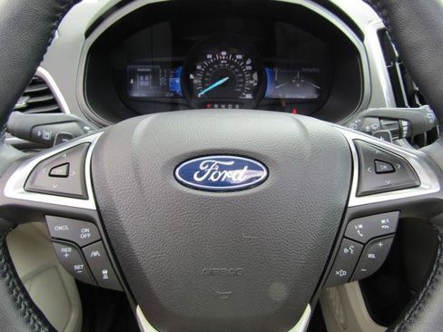 Used 2024 Ford Edge Titanium w/ Equipment Group 301A AWD/4WD image 23