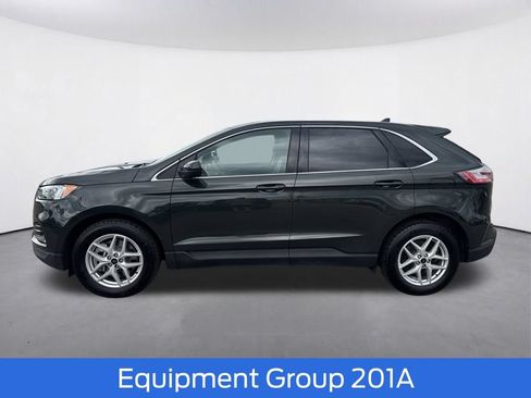 Used 2024 Ford Edge SEL w/ Convenience Package AWD/4WD image 6