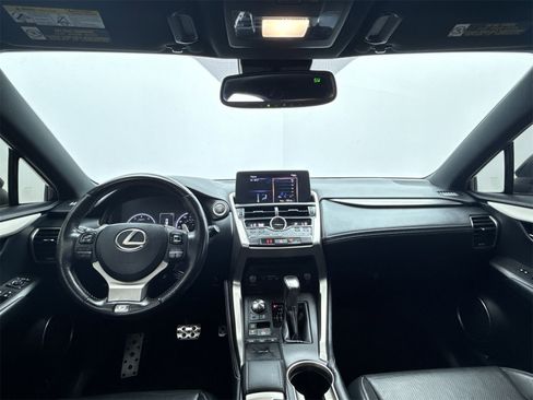 Used 2020 Lexus NX 300 F Sport image 21