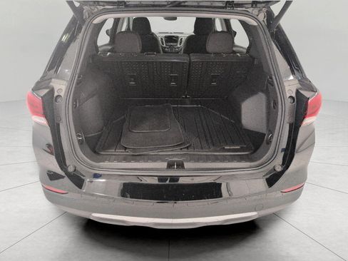 Used 2022 Chevrolet Equinox LT AWD/4WD image 15