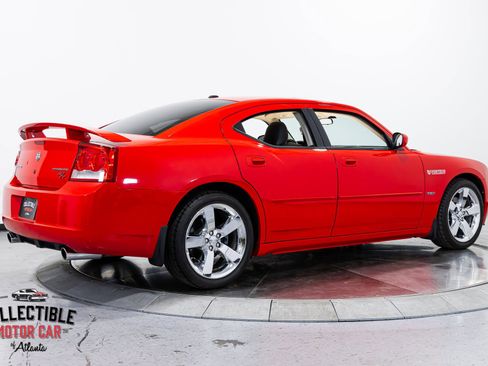 Used 2009 Dodge Charger R/T RWD image 23