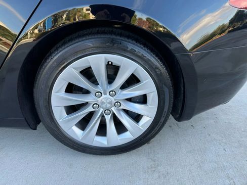 Used 2020 Tesla Model S Long Range Plus AWD/4WD image 58