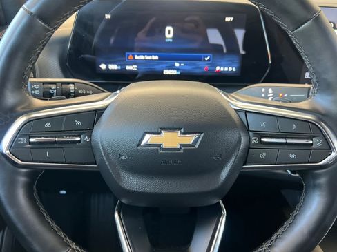 Used 2025 Chevrolet Equinox LT AWD/4WD image 26