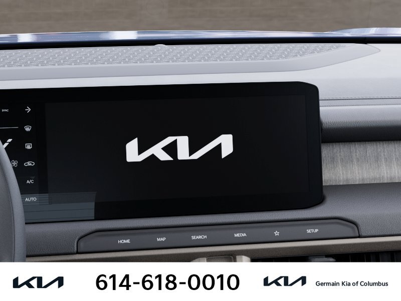 New 2027 Kia Telluride SX Prestige w/ Towing Package AWD/4WD image 23