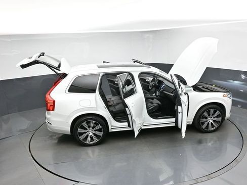 Used 2023 Volvo XC90 B6 Ultimate w/ Protection Package Premier AWD/4WD image 51