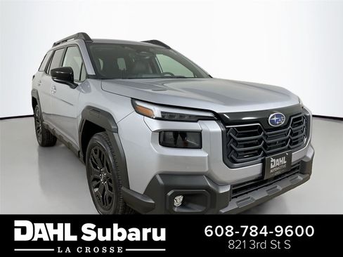 New 2026 Subaru Outback Limited XT image 1